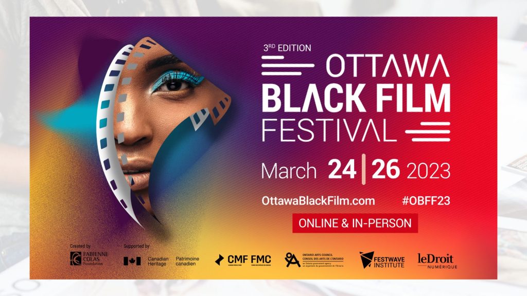 Ottawa Black Film Festival 2023