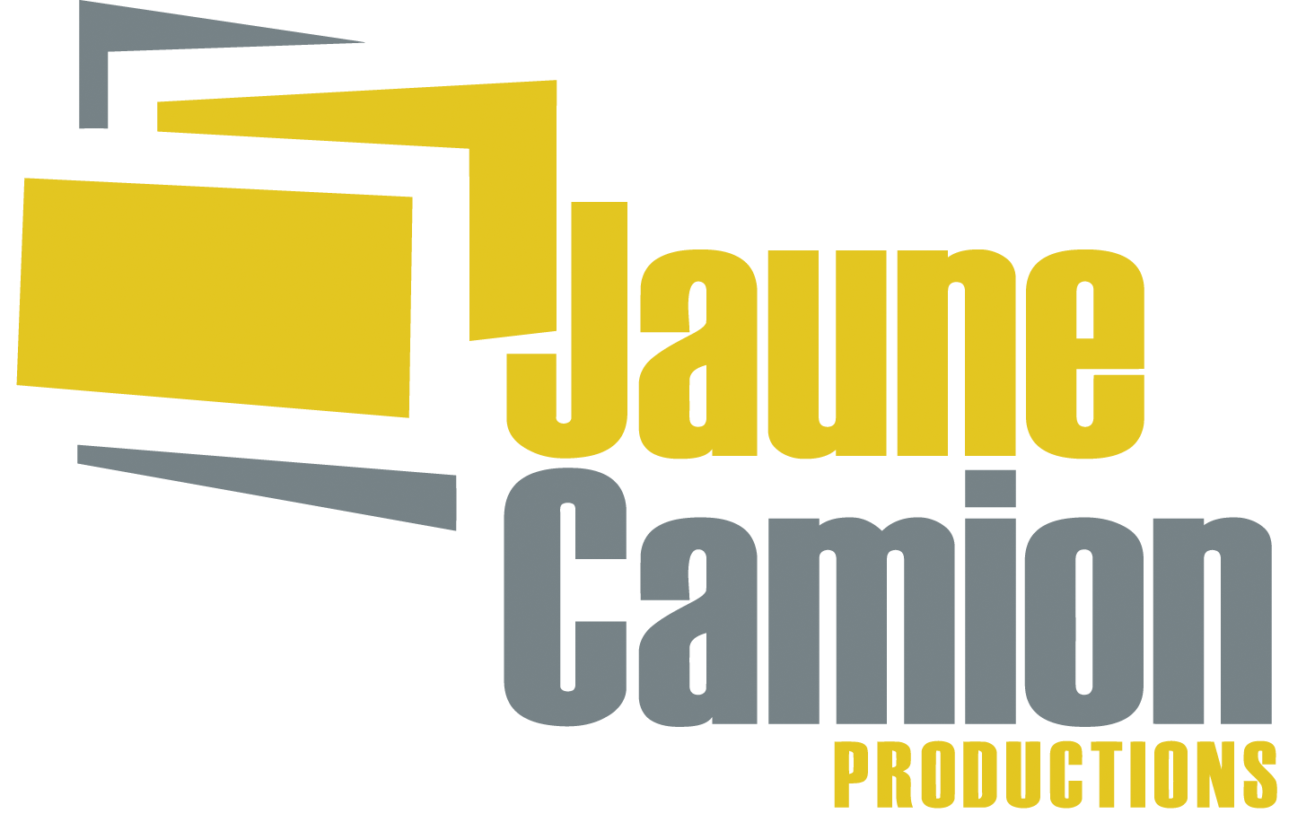 Jaune Camion, le français c’est fantastique!