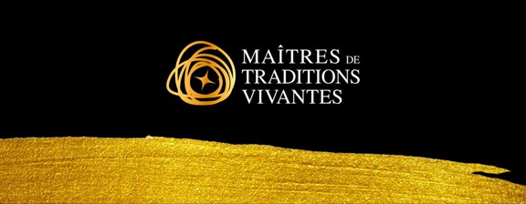 Nomination de cinq nouveaux Maîtres de traditions vivantes