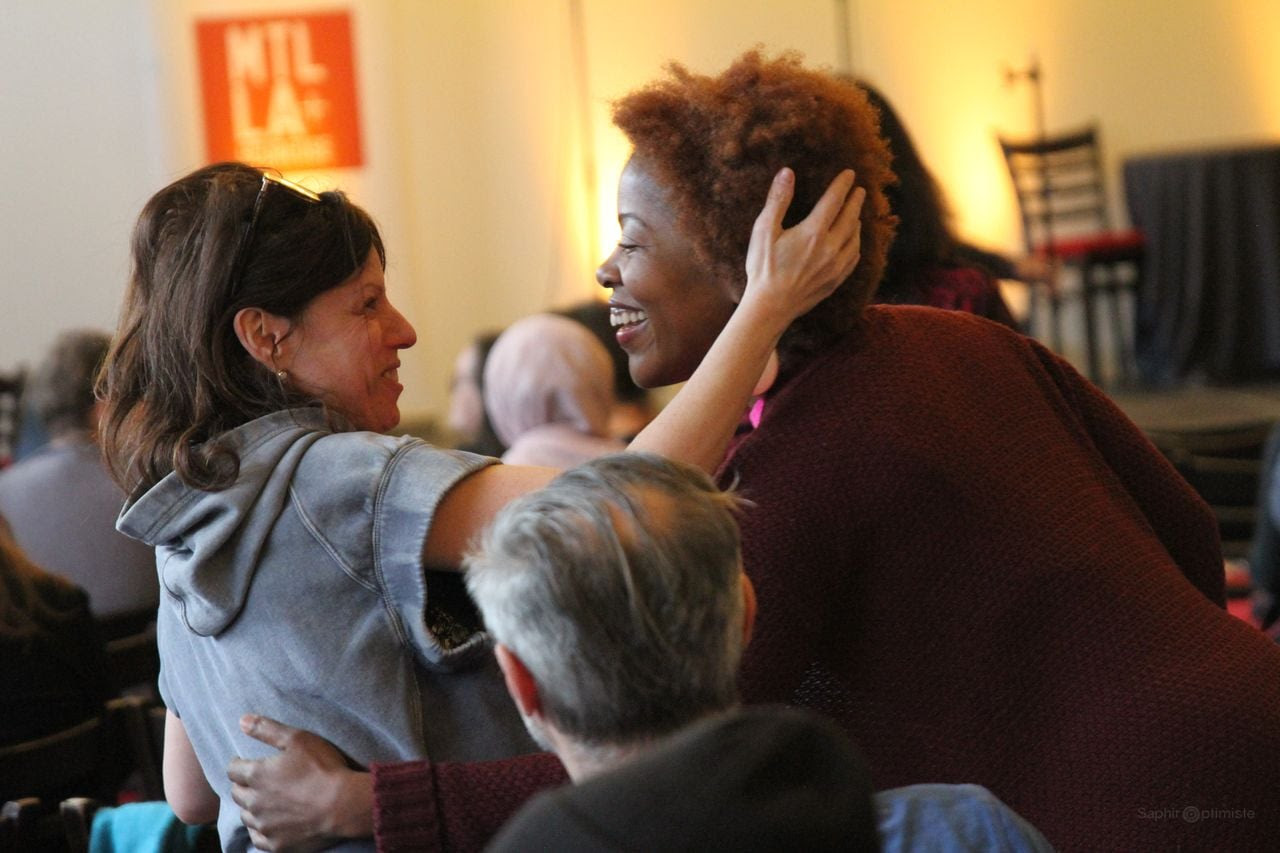 Le Festival du bonheur revient pour la 7e édition !